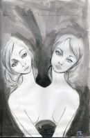No Two Alike - But One the Same
